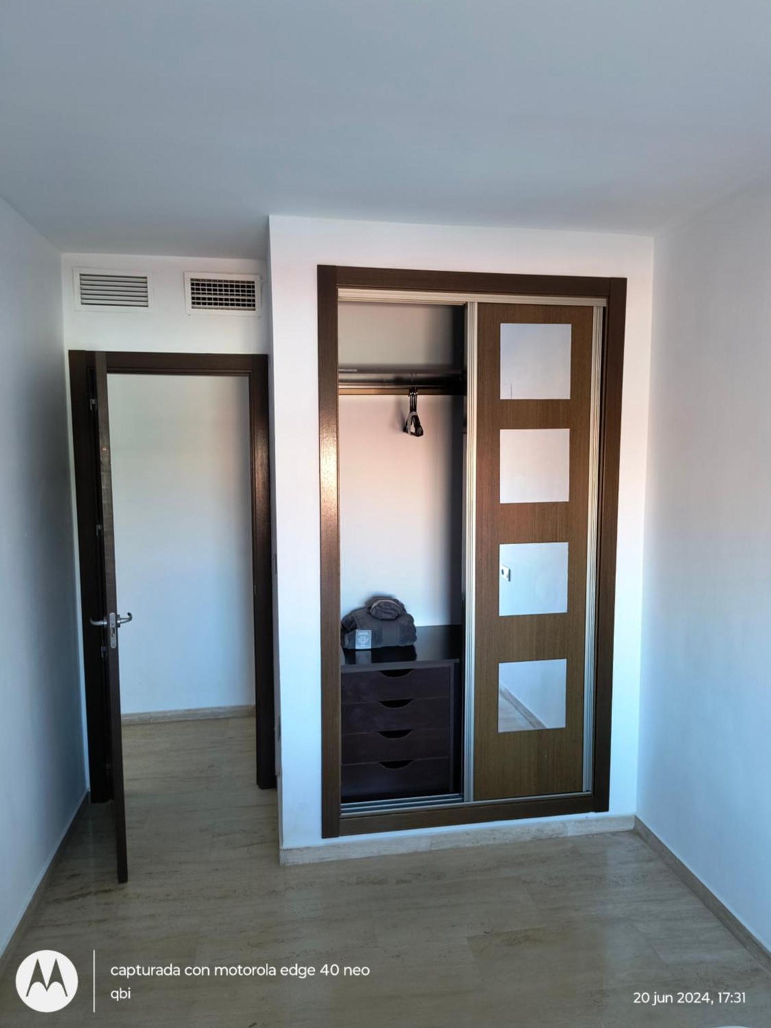 Апартаменты Atico Duplex Аликанте Экстерьер фото
