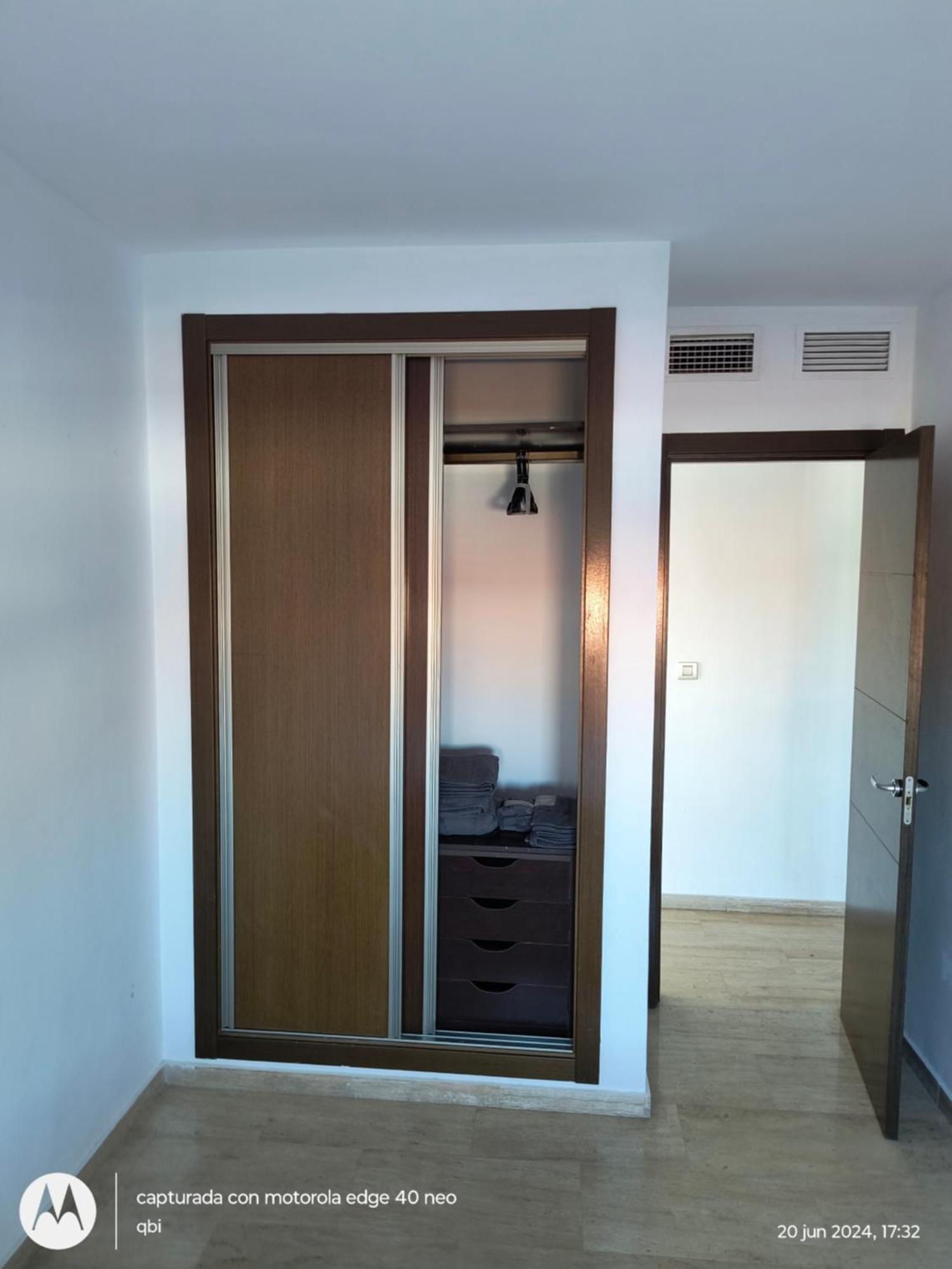 Апартаменты Atico Duplex Аликанте Экстерьер фото